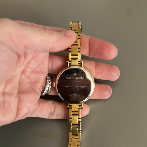 Kate Spade Watch - Picture 3 of 6